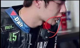 吃瓜娱乐圈八卦王一博,娱乐圈的瓜田明星，揭秘他的成长与蜕变  第1张