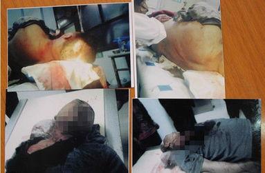 陕西榆林爆料事件最新,揭开背后真相，社会关注焦点再升级  第3张