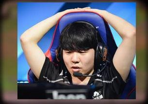 lol宁王最新爆料,揭秘LOL战队内部风云与选手心路历程 第1张 lol宁王最新爆料,揭秘LOL战队内部风云与选手心路历程 第1张